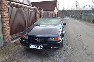 Седан Cadillac STS 1993 в Києві
