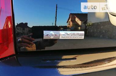 Седан Cadillac STS 2006 в 