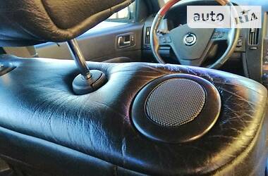Седан Cadillac STS 2006 в 