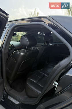 Седан Cadillac STS 2006 в 