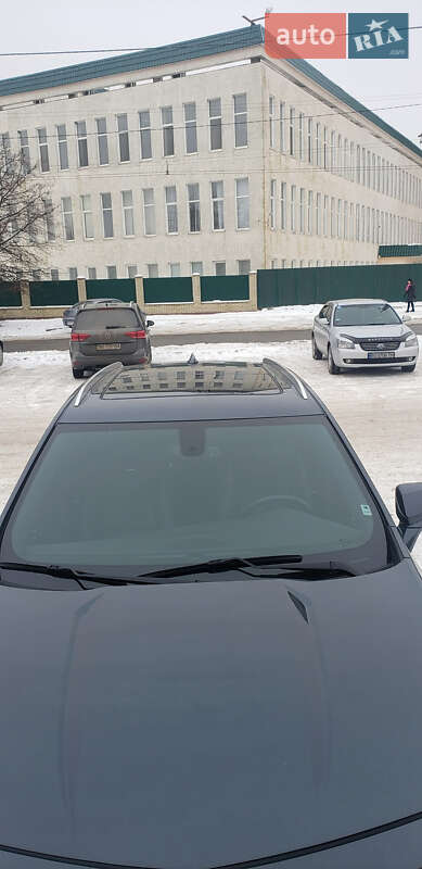 Внедорожник / Кроссовер Cadillac XT4 2019 в Тернополе фото 7 Внедорожник / Кроссовер Cadillac XT4 2019 в Тернополе