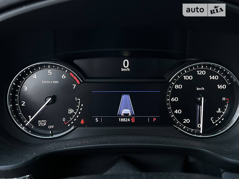 Внедорожник / Кроссовер Cadillac XT4 2021 в Киеве