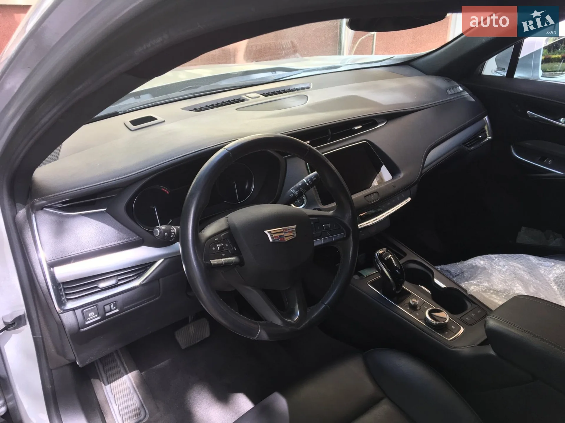 2020 Cadillac XT4 - мініатюра 13