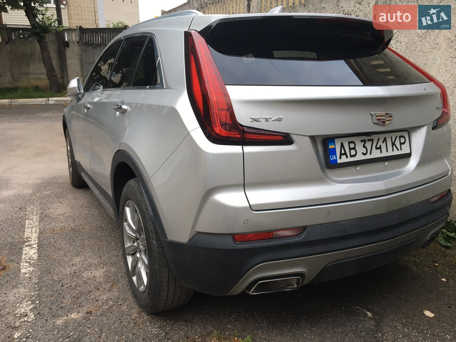 2020 Cadillac XT4 - мініатюра 32