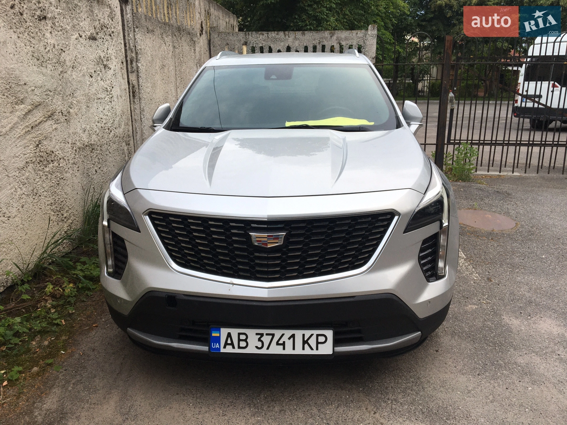 2020 Cadillac XT4 - мініатюра 35