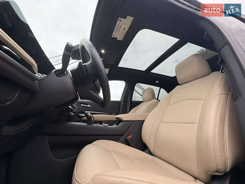 Универсал Cadillac XT4 2023 в Киеве