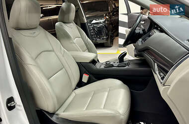 Внедорожник / Кроссовер Cadillac XT4 2022 в 