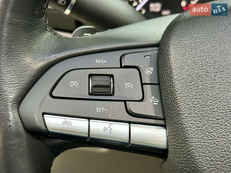 Позашляховик / Кросовер Cadillac XT4 2022 в Києві