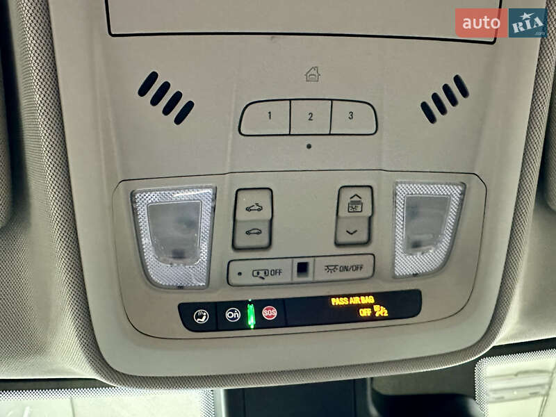 Позашляховик / Кросовер Cadillac XT4 2022 в Києві