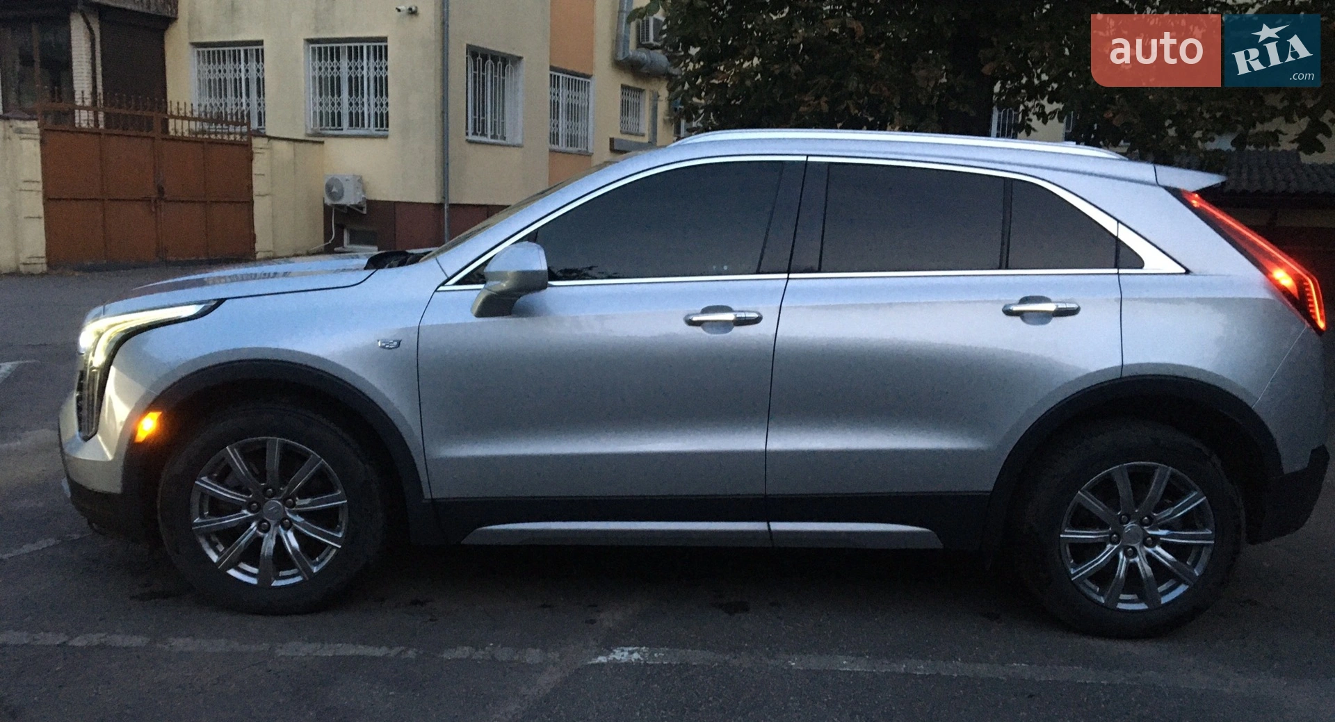 2020 Cadillac XT4 - мініатюра 5