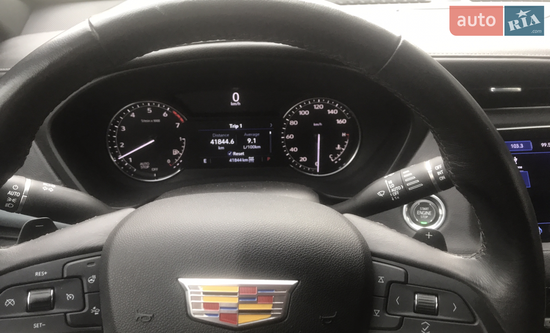 2020 Cadillac XT4 - мініатюра 5