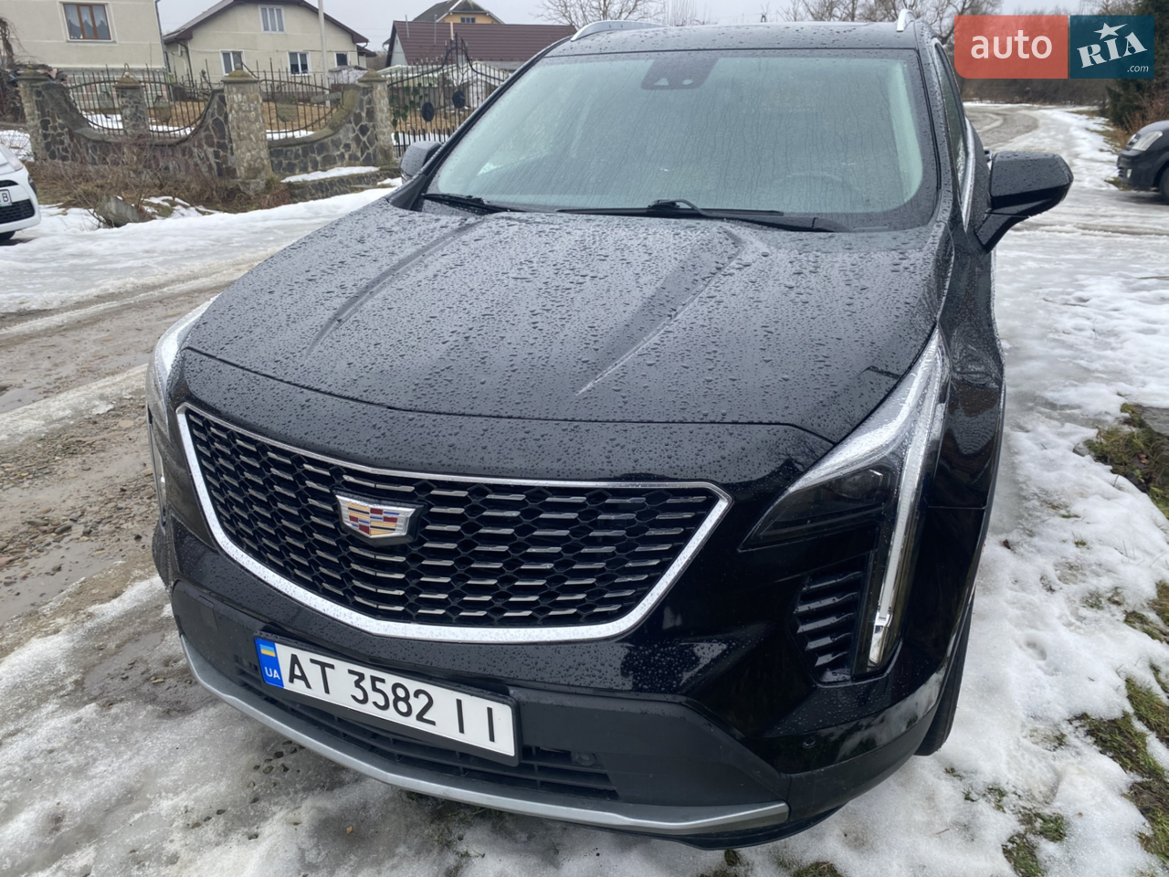 2020 Cadillac XT4 - мініатюра 15