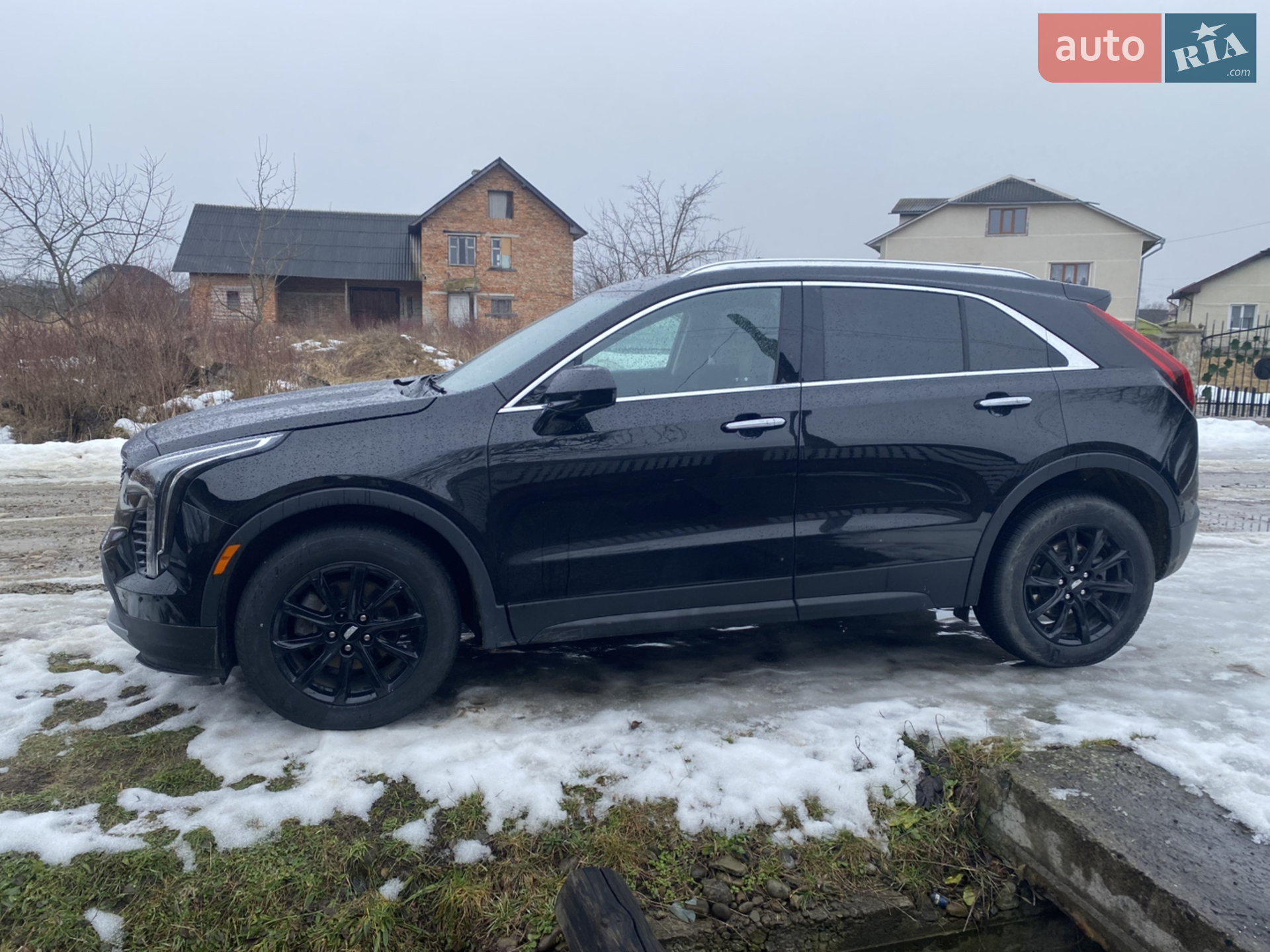 2020 Cadillac XT4 - мініатюра 7