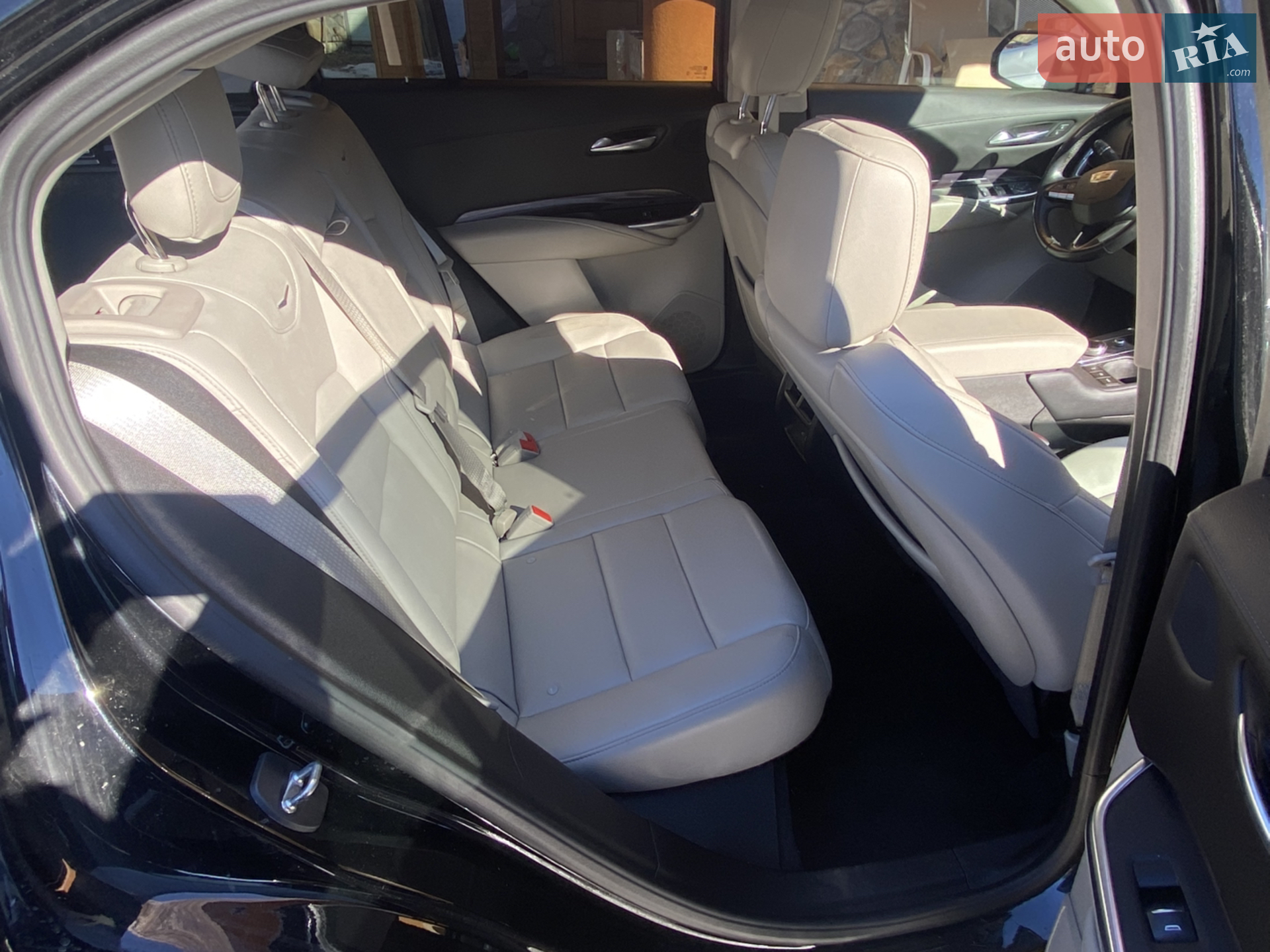 2020 Cadillac XT4 - мініатюра 11