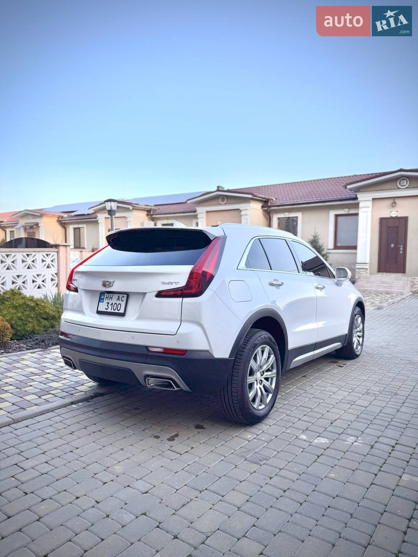 2019 Cadillac XT4 - мініатюра 5