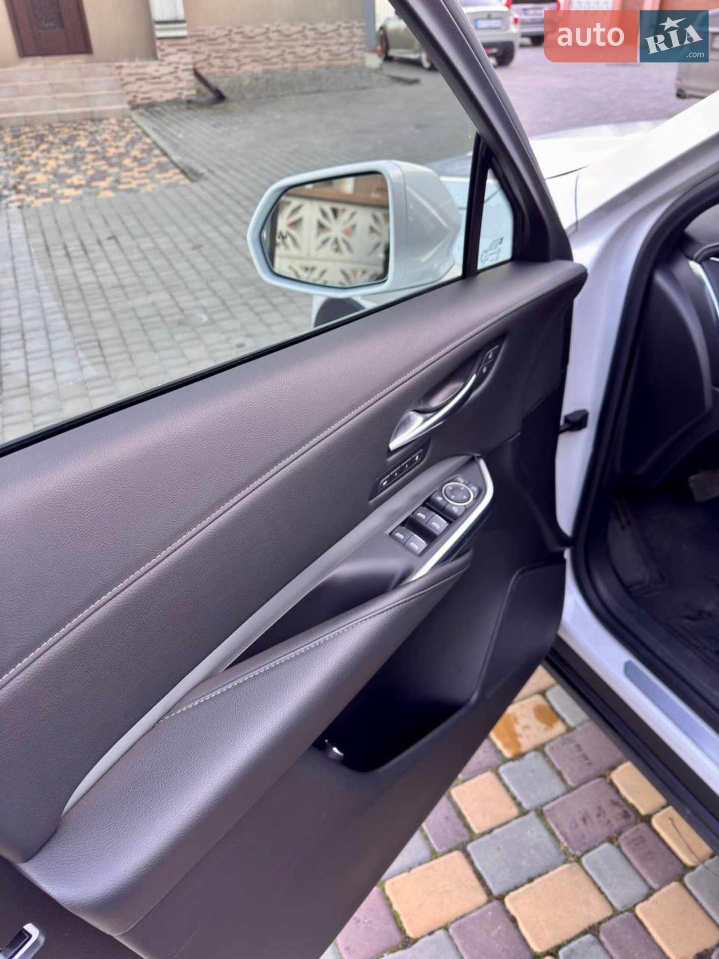 2019 Cadillac XT4 - мініатюра 10