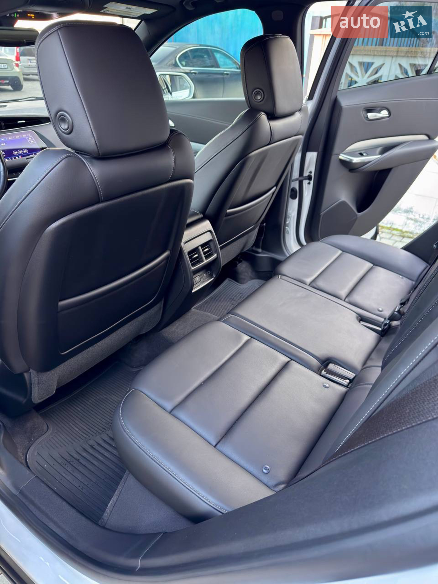 2019 Cadillac XT4 - мініатюра 14