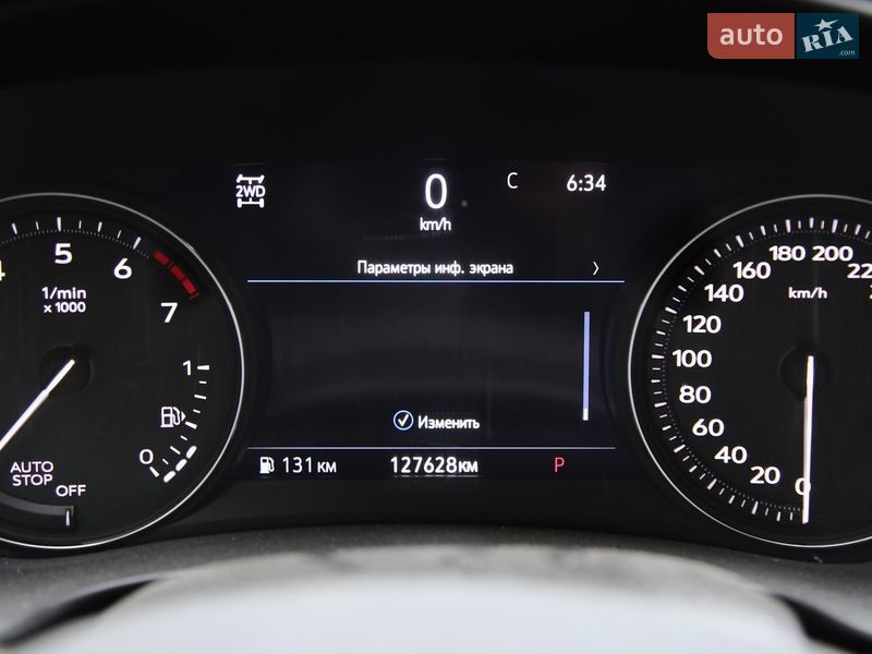 Позашляховик / Кросовер Cadillac XT4 2019 в Харкові