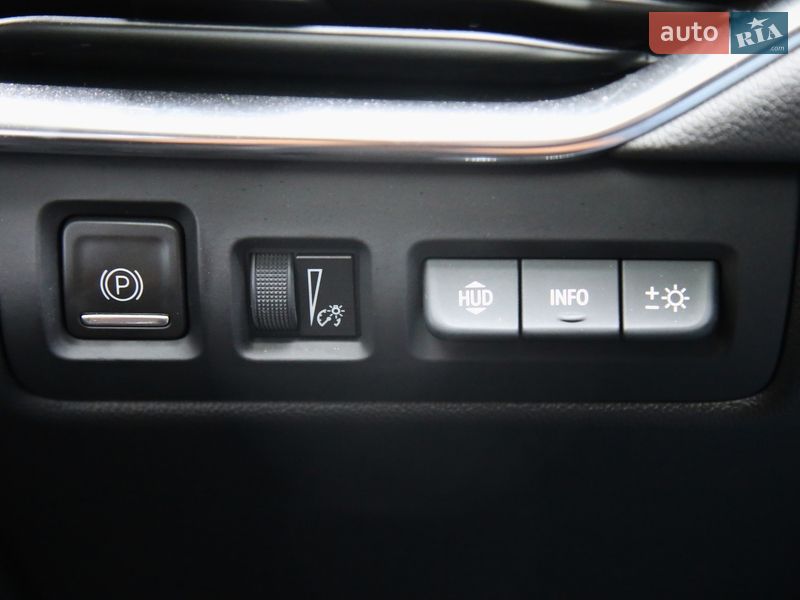 Позашляховик / Кросовер Cadillac XT4 2019 в Харкові