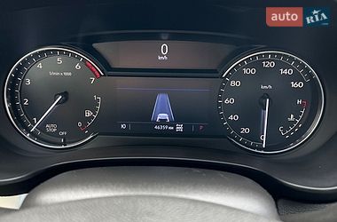 Внедорожник / Кроссовер Cadillac XT4 2020 в Киеве