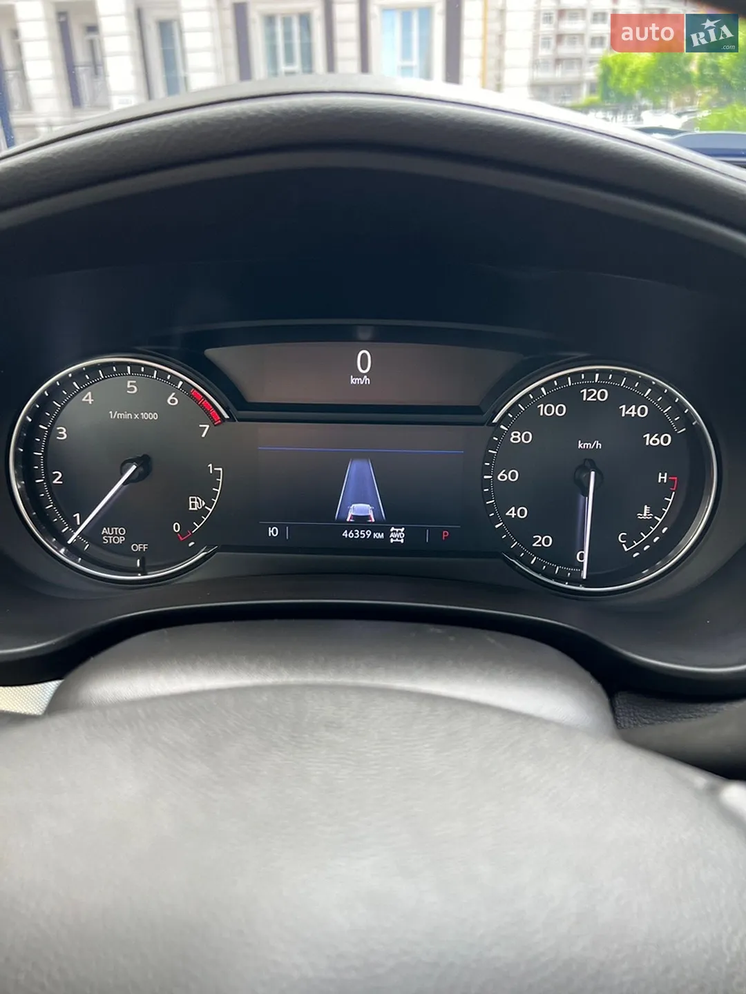 2020 Cadillac XT4 - мініатюра 23
