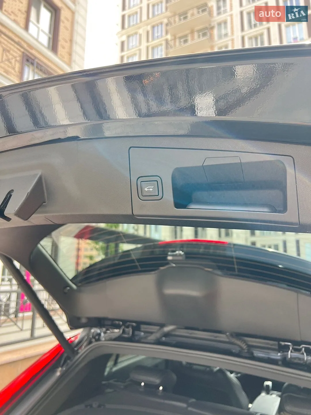 2020 Cadillac XT4 - мініатюра 42