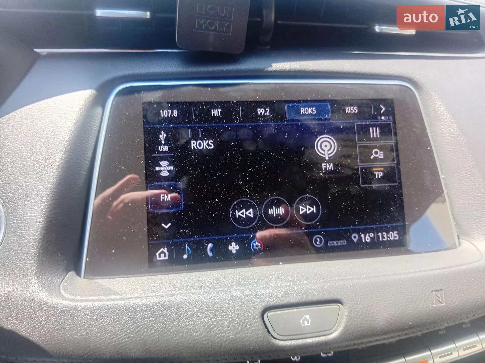 2019 Cadillac XT4 - мініатюра 6