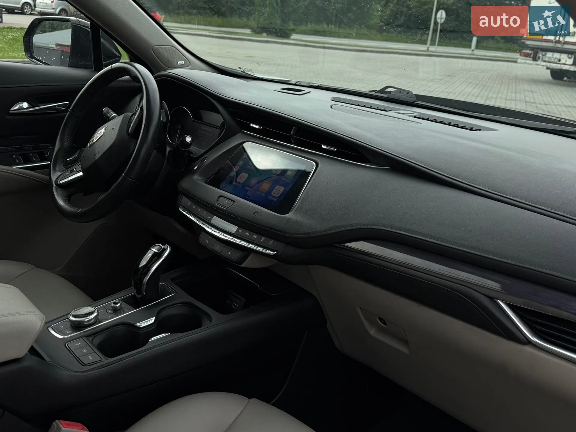 2020 Cadillac XT4 - мініатюра 11