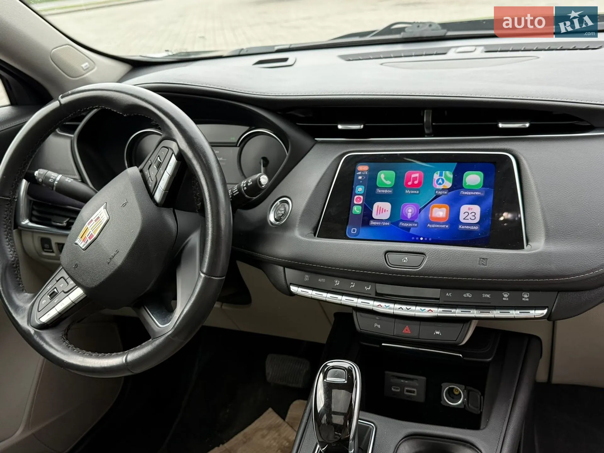 2020 Cadillac XT4 - мініатюра 14