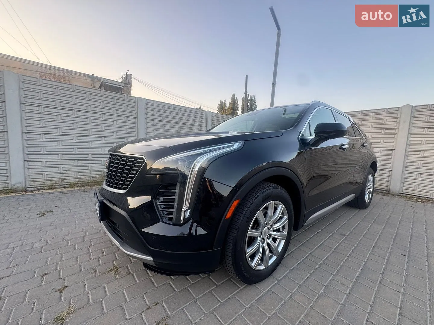 2019 Cadillac XT4 - мініатюра 10