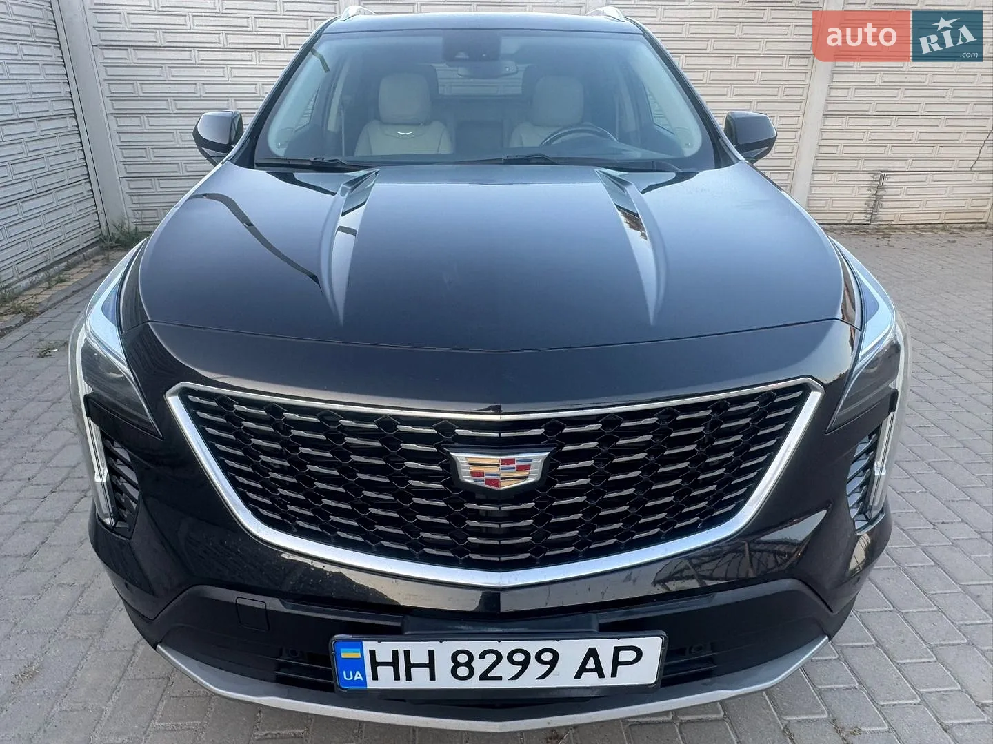 2019 Cadillac XT4 - мініатюра 12