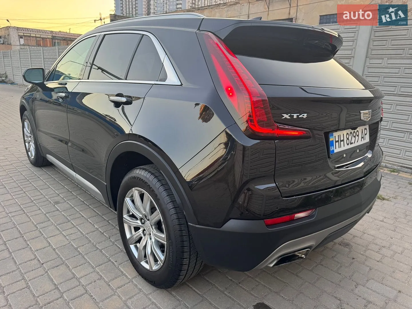 2019 Cadillac XT4 - мініатюра 18