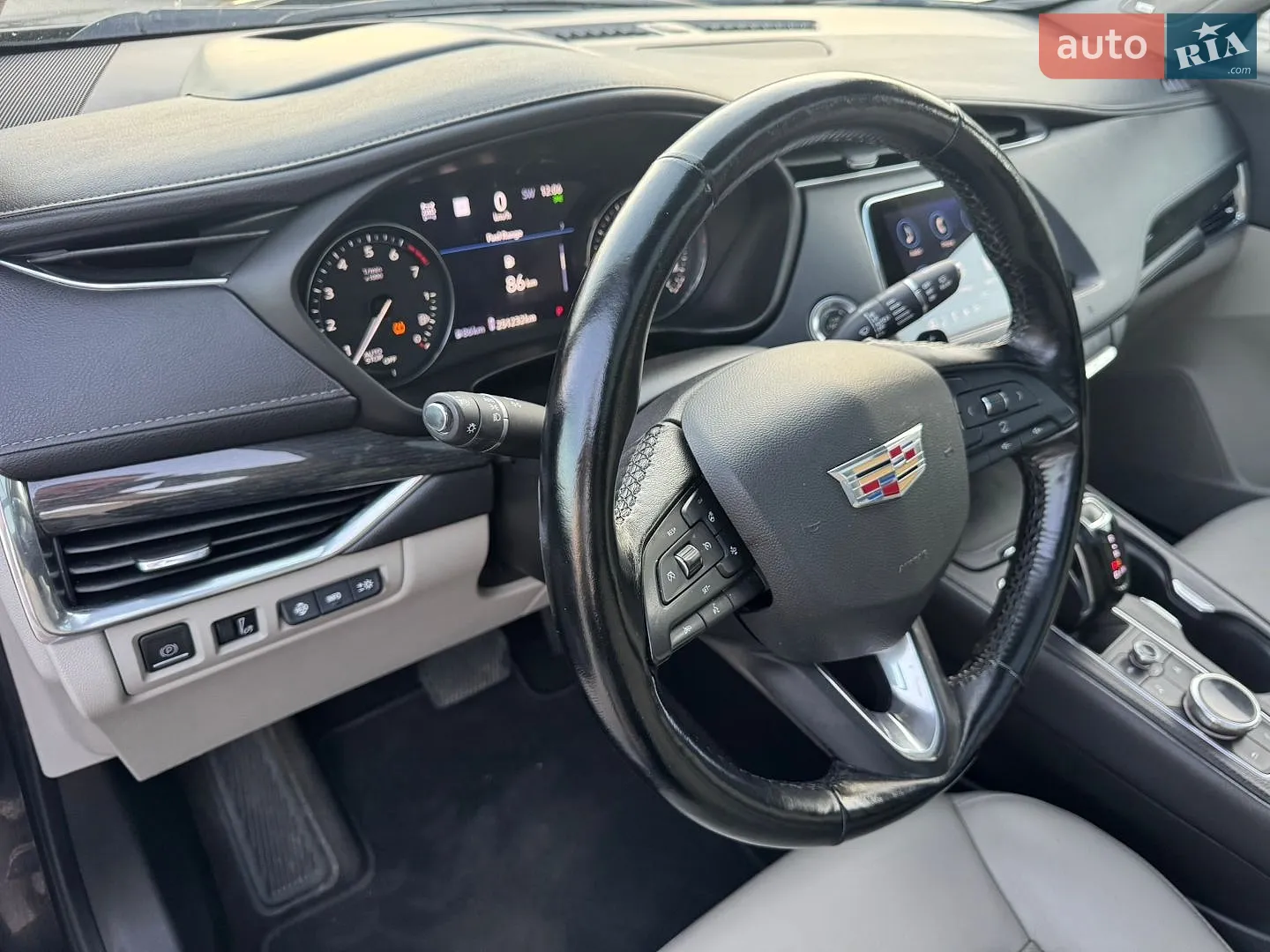 2019 Cadillac XT4 - мініатюра 25