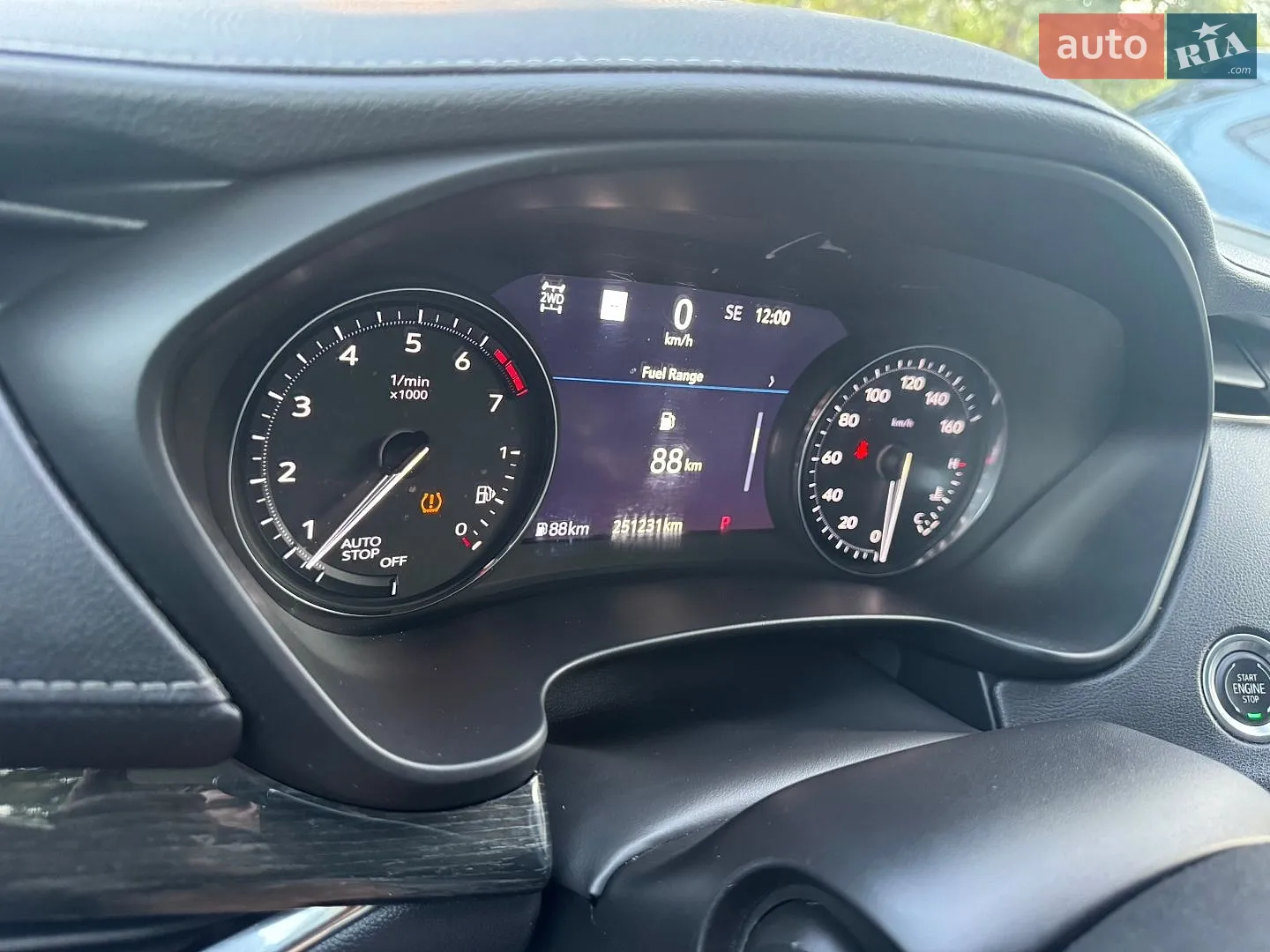 2019 Cadillac XT4 - мініатюра 30