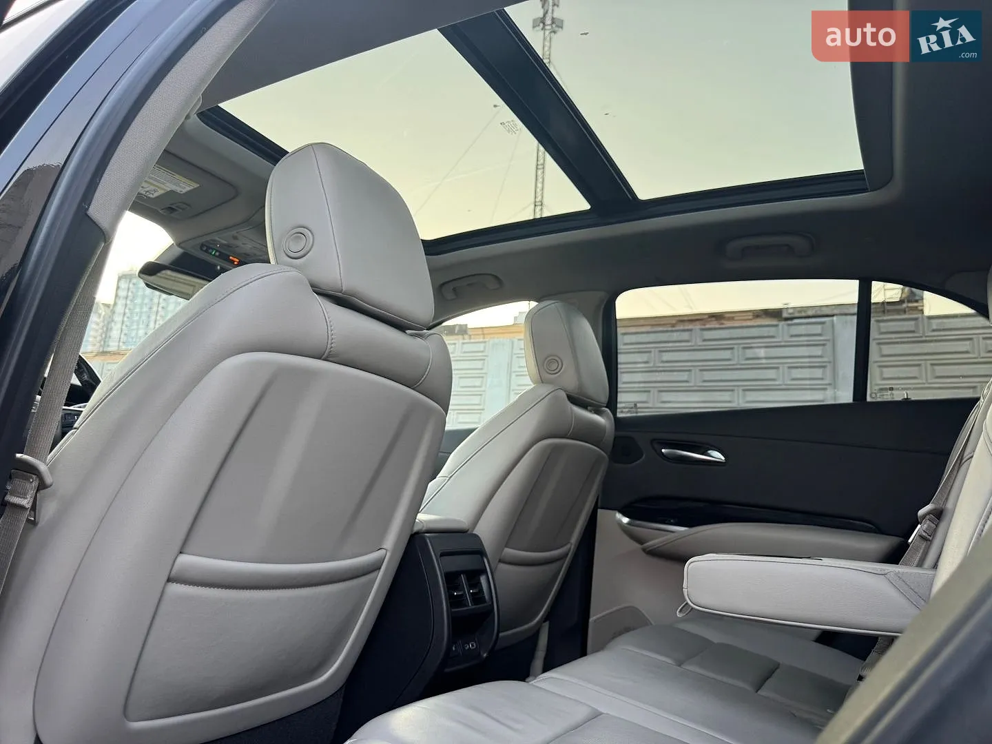 2019 Cadillac XT4 - мініатюра 50