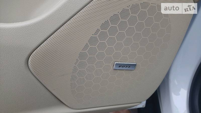 Позашляховик / Кросовер Cadillac XT5 2017 в Василькові