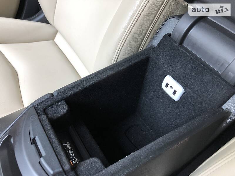 Внедорожник / Кроссовер Cadillac XT5 2016 в Одессе