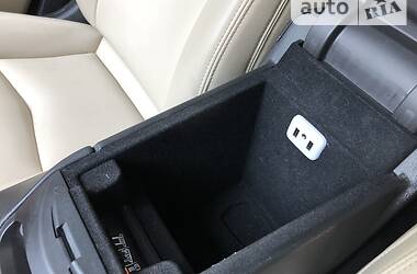 Внедорожник / Кроссовер Cadillac XT5 2016 в 
