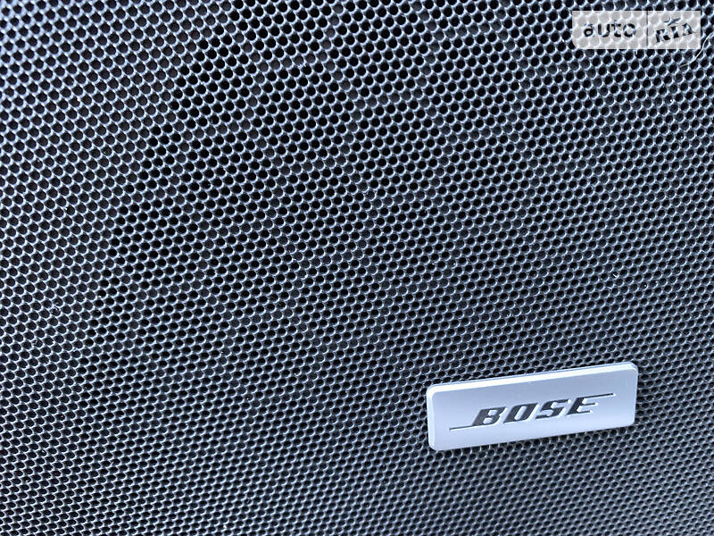 Внедорожник / Кроссовер Cadillac XT5 2018 в Киеве