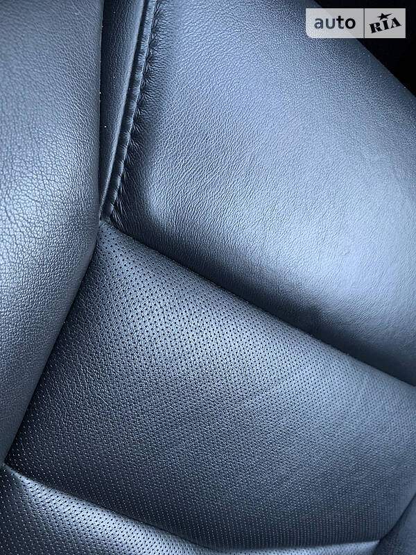 Внедорожник / Кроссовер Cadillac XT5 2018 в Киеве