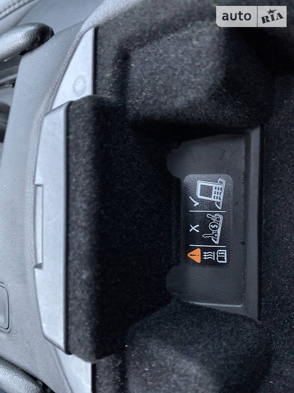 Внедорожник / Кроссовер Cadillac XT5 2018 в Киеве