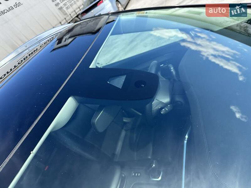 Внедорожник / Кроссовер Cadillac XT5 2016 в Киеве фото 6 Внедорожник / Кроссовер Cadillac XT5 2016 в Киеве