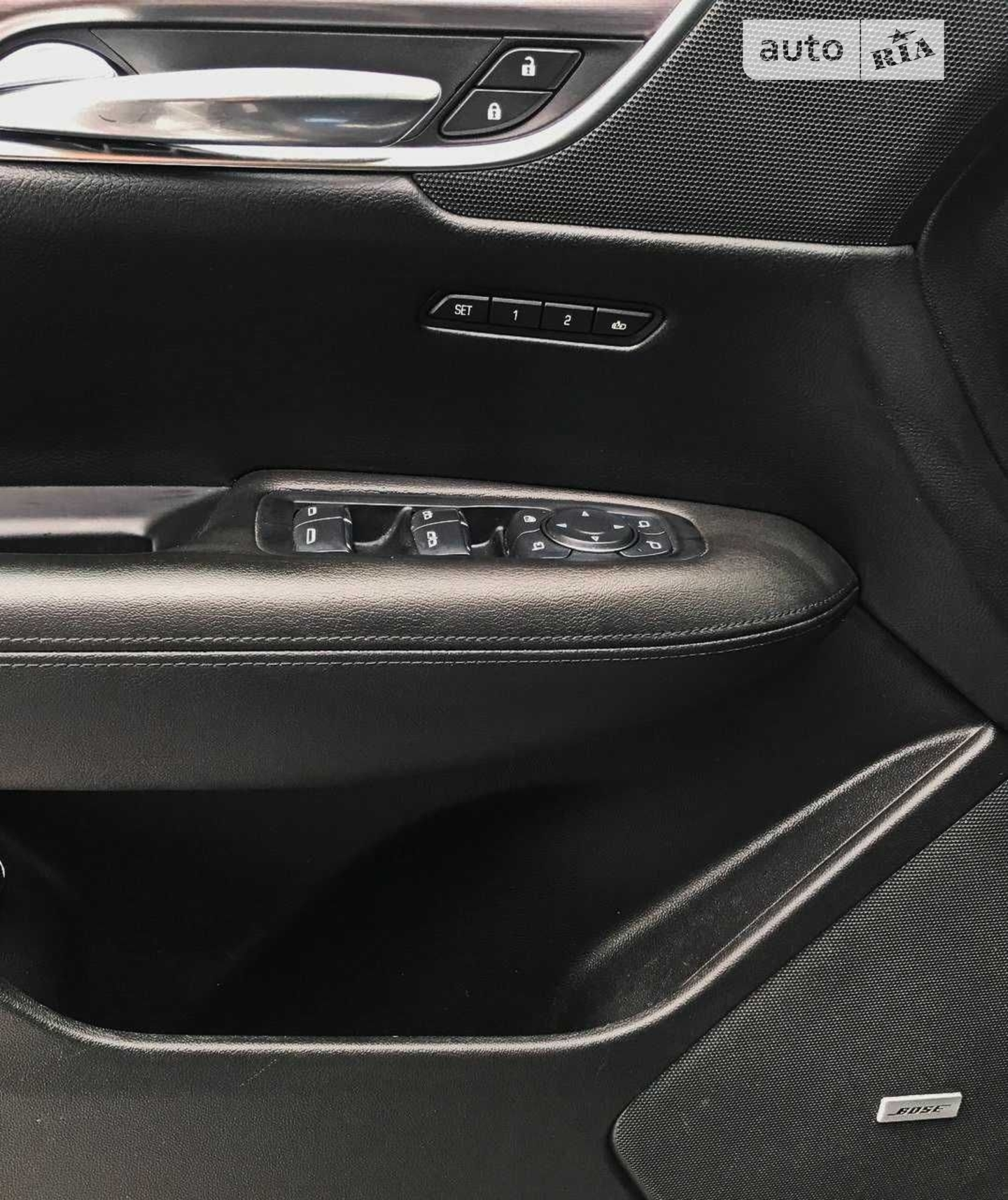 2016 Cadillac XT5 - мініатюра 16