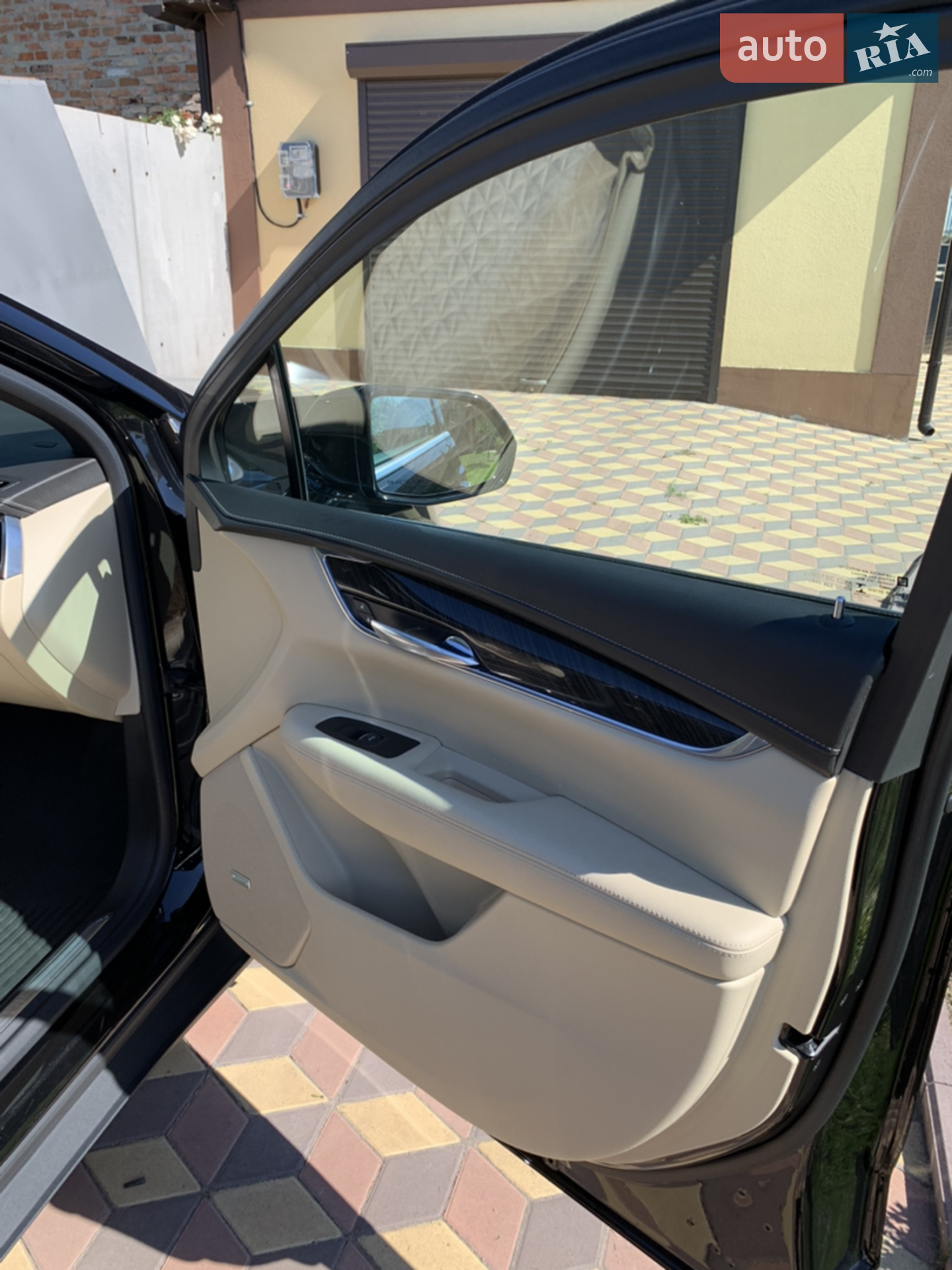 2018 Cadillac XT5 - мініатюра 13