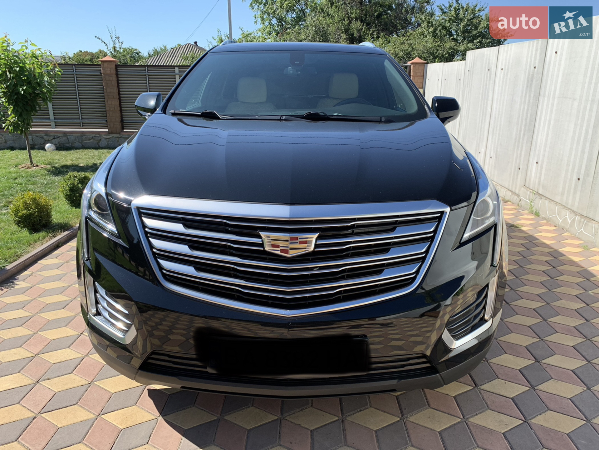 2018 Cadillac XT5 - мініатюра 2