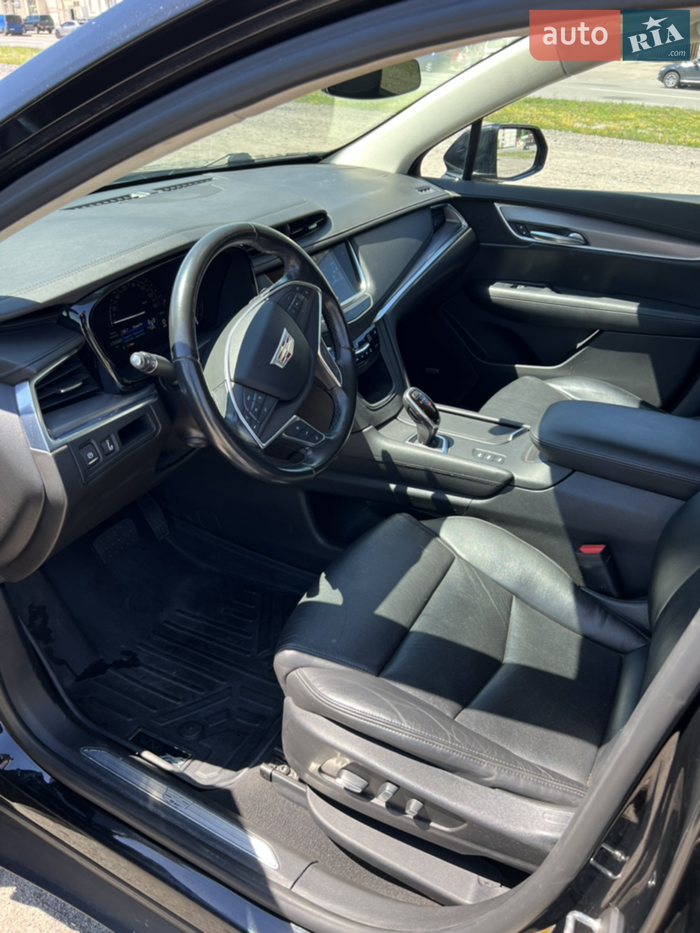 2018 Cadillac XT5 - мініатюра 26