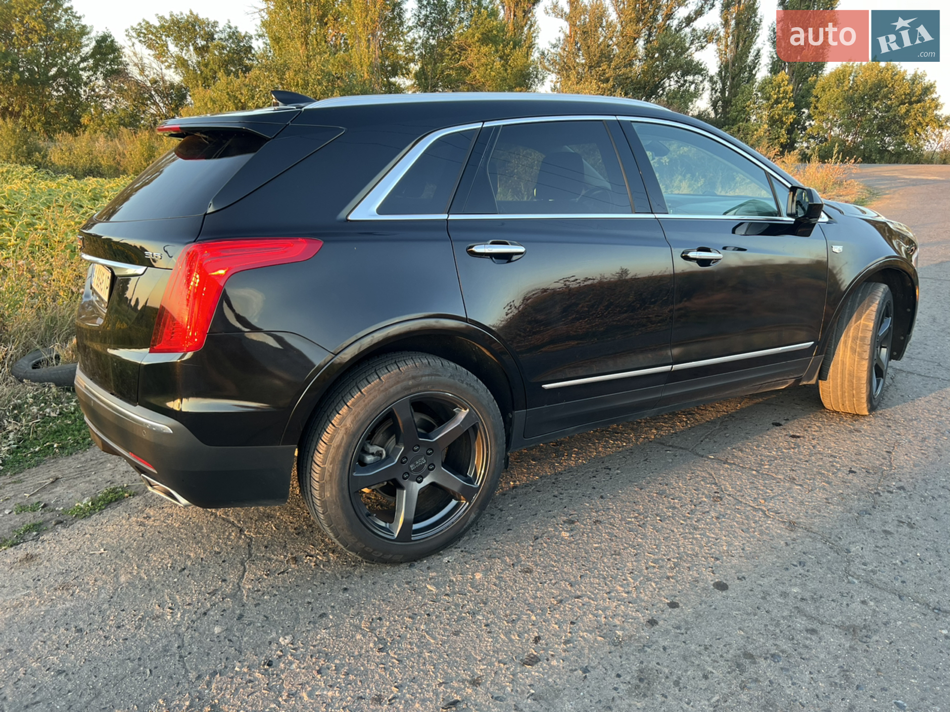 2018 Cadillac XT5 - мініатюра 9