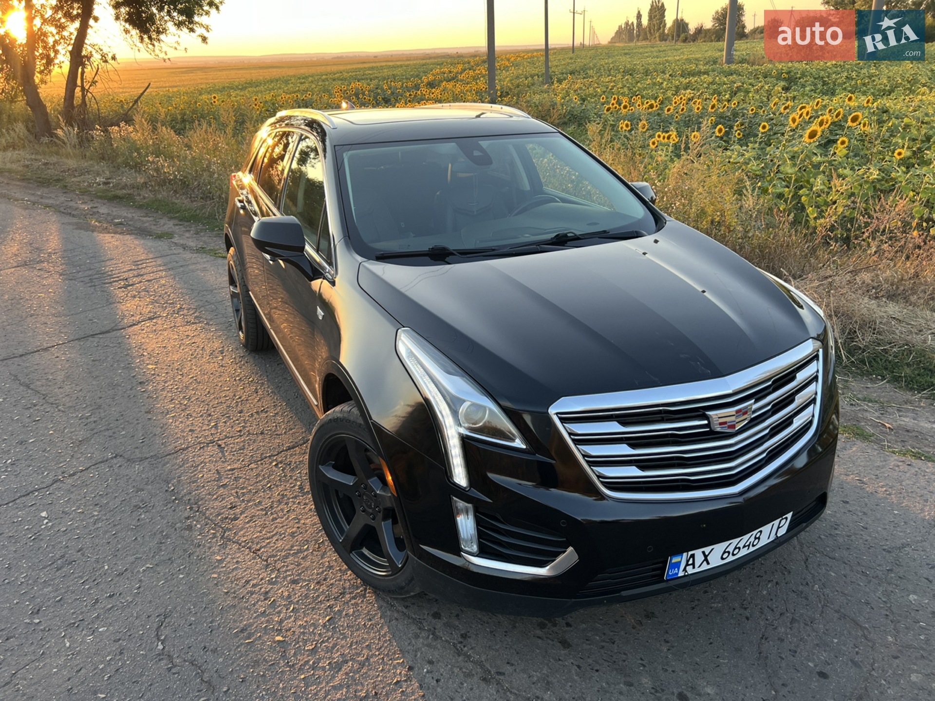 2018 Cadillac XT5 - мініатюра 13