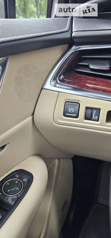 Внедорожник / Кроссовер Cadillac XT5 2018 в Киеве фото 46 Внедорожник / Кроссовер Cadillac XT5 2018 в Киеве