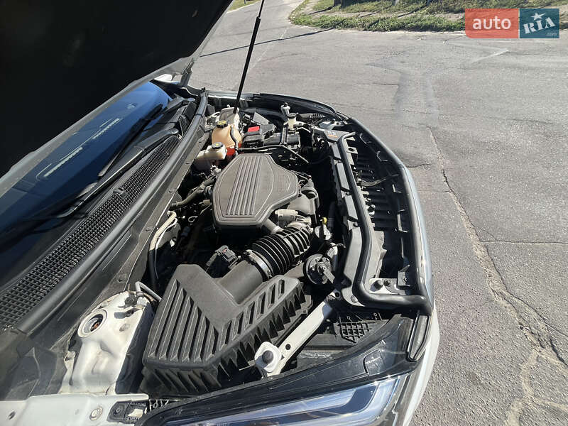 Внедорожник / Кроссовер Cadillac XT5 2019 в Запорожье фото 36 Внедорожник / Кроссовер Cadillac XT5 2019 в Запорожье